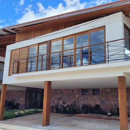Villa Andorinha -Apto01 Mucugê 外观 照片