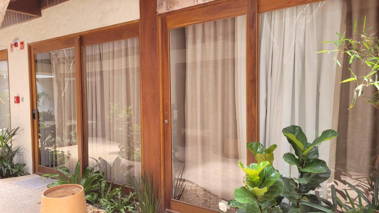Villa Andorinha -Apto01 Mucugê 外观 照片