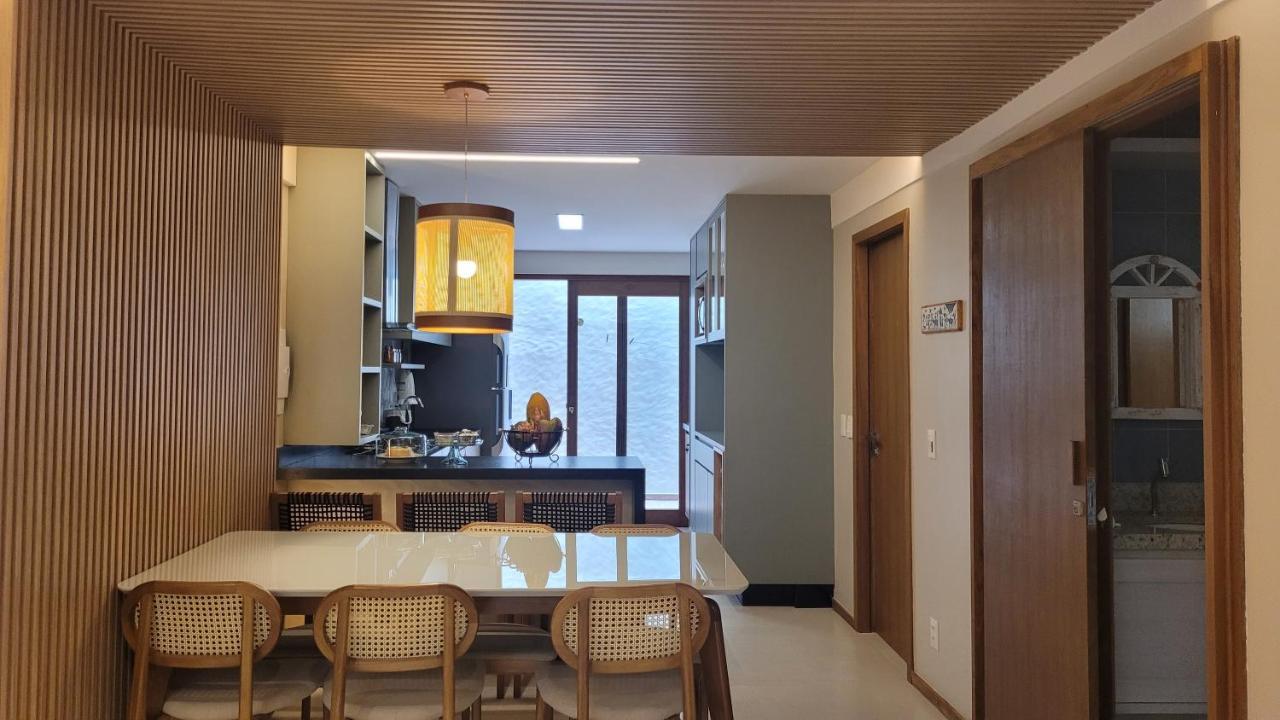 Villa Andorinha -Apto01 Mucugê 外观 照片