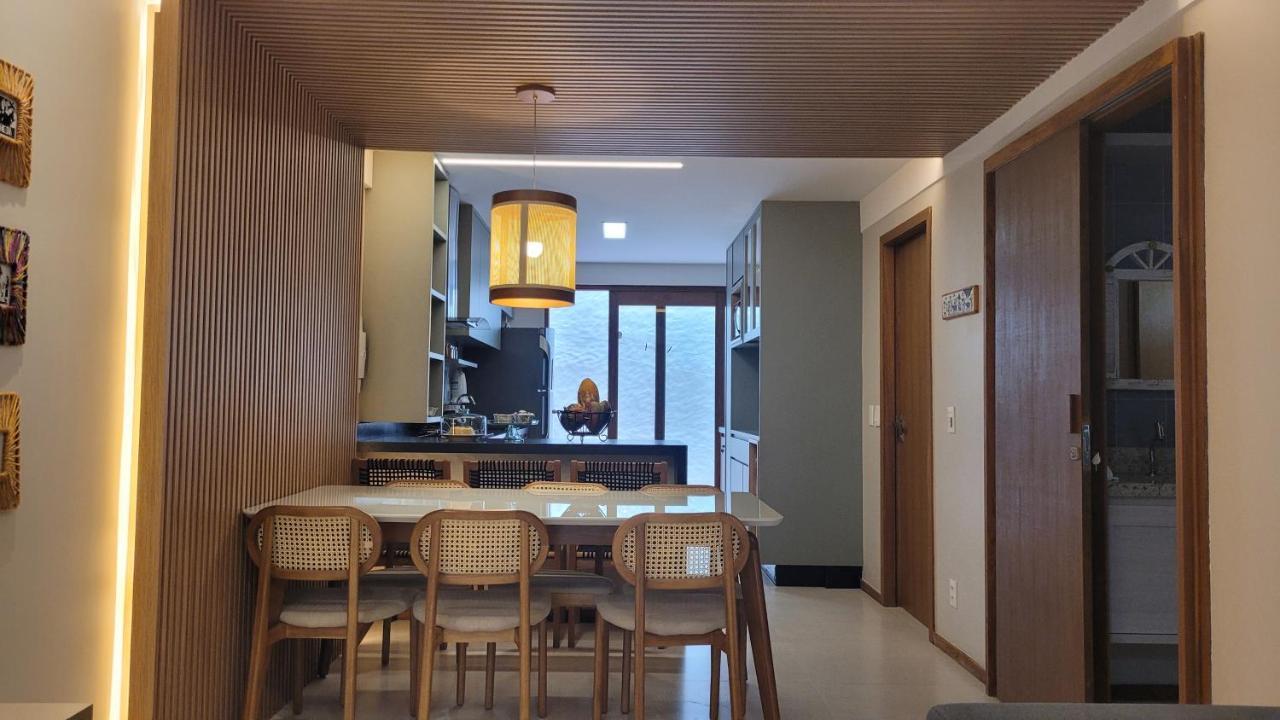 Villa Andorinha -Apto01 Mucugê 外观 照片