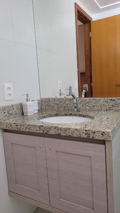 Villa Andorinha -Apto01 Mucugê 外观 照片
