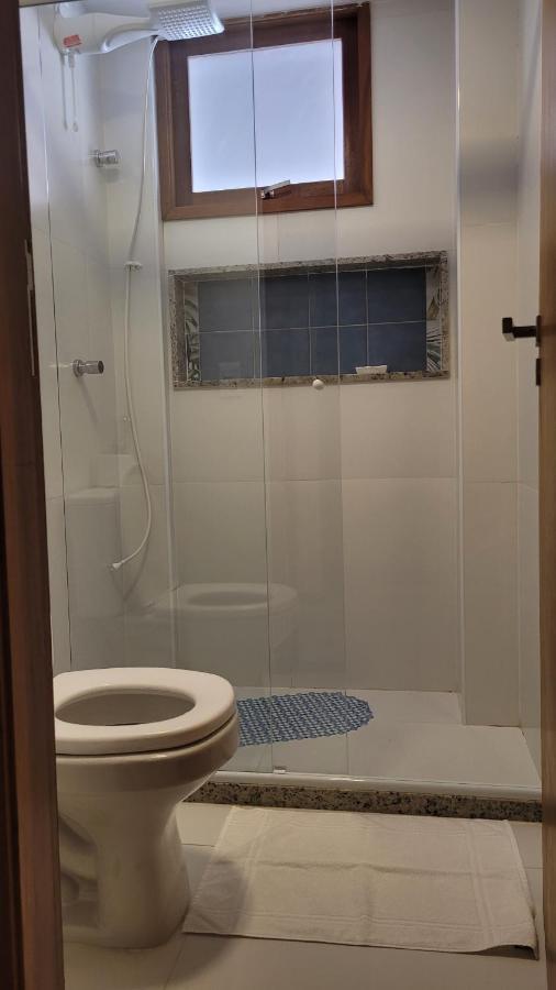 Villa Andorinha -Apto01 Mucugê 外观 照片
