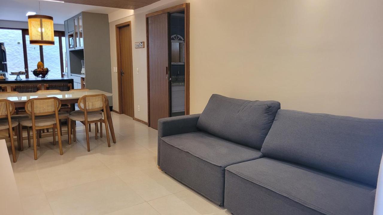 Villa Andorinha -Apto01 Mucugê 外观 照片